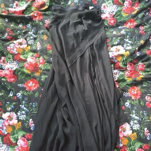 Rick Owens suckerball skirt